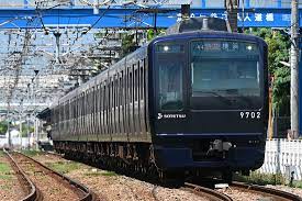 電車車両図鑑 | 相鉄ファン | 相鉄グループ