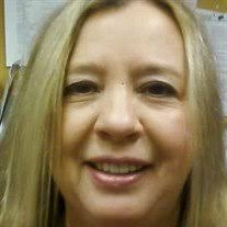 Obituary information for Ms. Cheryl L. Thompson