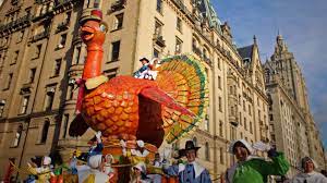 We did not find results for: The First Macy S Thanksgiving Day Parade History