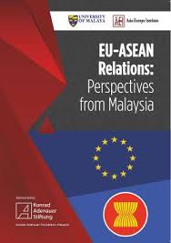 How students enjoying their studies at universiti kebangsaan. Konrad Adenauer Stiftung Foundation Office Malaysia Eu Asean Relations