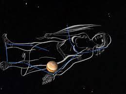 i just spotted virgo in the sky with my skyviewapp terminaleleven sky view sky skyview app