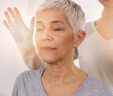 Oncology Patient and Caregiver