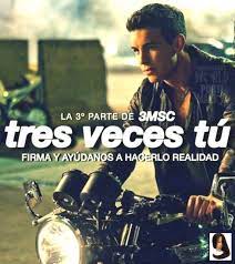 Vizioneaza Acum Filmul 3 Metros Sobre El Cielo 3 Tres Veces Tu Din Peliculas Romanticas Completas Peliculas Romanticas Online Peliculas Romanticas En Espanol