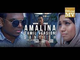 Before downloading you can preview any song by mouse over the play button and click play or click to. Download Amalina Versi Tamil Mp3 Dan Mp4 2018 Alumundu Mp3