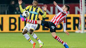 Soccer result and predictions for sparta rotterdam against vitessegame at eredivisie soccer league. Sparta Rotterdam Vitesse Predictions 16 01 2018