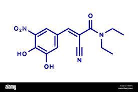 Image result for COMT Inhibitor