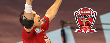 Veszprém kc is a hungarian handball club from veszprém, that for sponsorship reasons is called telekom veszprém.veszprém plays in the hungarian nemzeti bajnokság i and are the most successful team in the country, having won the hungarian championship a record 26 times and the hungarian cup title a record 24 times. Mkb Mvm Veszprem Men S Handball Team Telekom