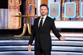 Joel mchale hosts the abc revival. Card Sharks On Twitter Tonight S The Night Don T Miss The Cardsharks Season Finale With Joelmchale At 9 8c