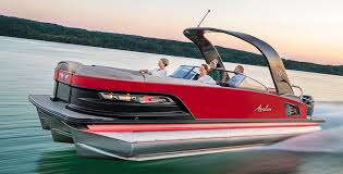 10 Of The Best Pontoon Boats For 2018 Boat Com