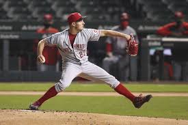 Trevor bauer under investigation by mlb. Nl Cy Young Winner Bauer Joins World Series Champion Dodgers West Hawaii Today
