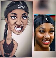 Baddie so feminine and gorgeous 😍