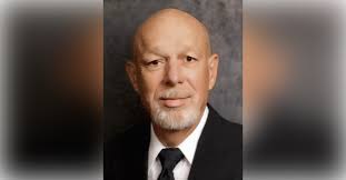 Obituary information for James DiManno Dickie