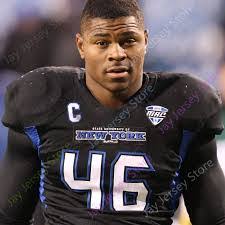 Antonio Nunn's Instagram, Twitter & Facebook