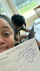 I had my oldest son test out his content creation skills and edit this reel  of our very normal Wednesday morning. And he did pretty good if I say so  myself! , I pause and sit in gratitude. The making ...