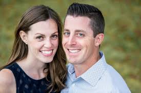 Erin Muller, Ryan Eddy are engaged