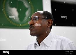 Deputy force commander operations maj hi-res stock photography and images