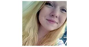 SABRINA DAVENPORT Obituary (2018)