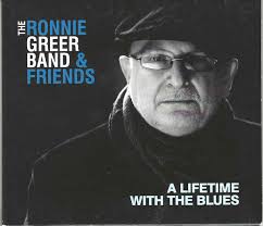 The Ronnie Greer Band & Friends