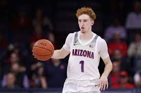 Struggled shooting from distance in college. Warriors Select Best Available Draft Nico Mannion With Pick 48