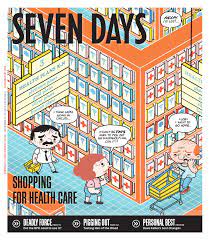 Seven Days, November 13, 2013 by Seven Days - Issuu