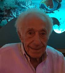 Obituary for VINCENT A. "JIMMY" PETRELLA