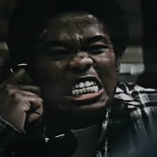 Prison changed him fr #Franklin #Saint #Leon #Snowfall #Movie #Scene #Jail  #xyzbca #Edit #Viral #fyp #blowthisup