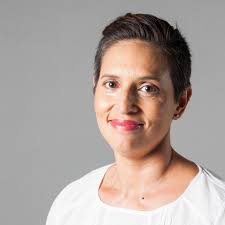 Long Table Discussion: Unprecedented Times