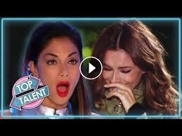 Top 10 weirdest acts ever on america's got talent! Worst And Funniest Auditions On Got Talent X Factor And Idols Top Talent