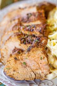 We have you covered with this easy pork tenderloin recipe. Blackened Pork Tenderloin The Best Pork Tenderloin Ever So Much Amazing Flavo Pork Tenderloin Recipes Pork Loin Recipes Pork Tenderloin Recipe Pioneer Woman