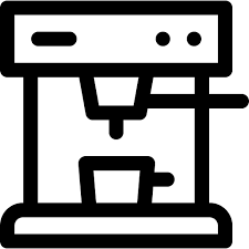 Check spelling or type a new query. Coffee Machine Free Electronics Icons