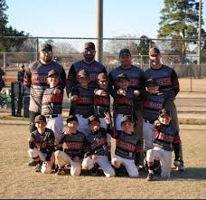 Profile for South Georgia Wildcats