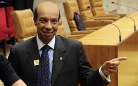 Ministério das Relações Exteriores