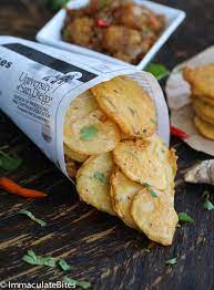 Most Popular African Snacks And Appetizers You Can Easily Make At Home Africa Has A Number Of Wonderful And Scrumptious Snacks De African Snacks Food Recipes