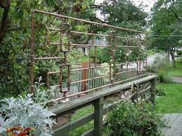 Acorn Solutions Garden Structures Garden Trellis Flower Trellis Garden Gates And Fencing