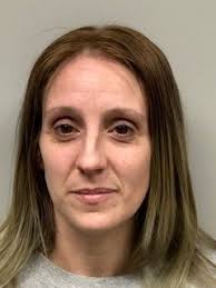 Offender Information