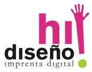 Hi Diseño, Imprenta Digital
