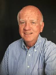 Kenneth Joseph Kerber (1943-2017)