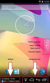 Download Back Button No Root Latest 1 13 Android Apk
