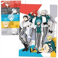 Manage your video collection and share your thoughts. ç¾Žå°'å¹´æŽ¢åµå›£ ã‚¯ãƒªã‚¢ãƒ•ã‚¡ã‚¤ãƒ«a 4æœˆ1æ—¥ç· åˆ‡ 4æœˆä¸‹æ—¬ç™ºå£²äºˆå®š ã‚­ãƒ£ãƒ©ãƒ‡ãƒ'