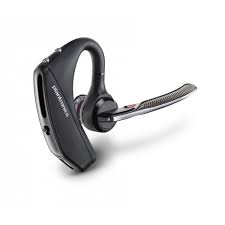Plantronics Poly Voyager 5200 Uc Bluetooth Headset