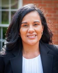 Johanna Garrett's Instagram, Twitter & Facebook