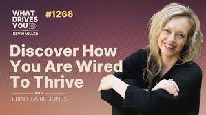 #1 Human Design w/ Erin Claire Jones