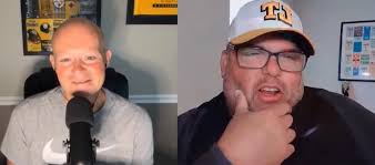 oneBURGH QB: Mark Kaboly, Pittsburgh Steelers know-it-all, joined  oneBURGH's Ed Troup this week. Kaboom