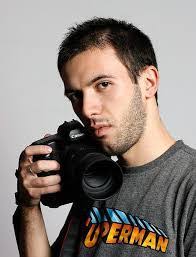 Joe Stieber's Instagram, Twitter & Facebook