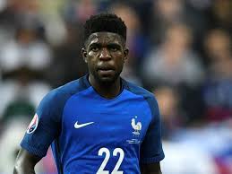 Maybe you would like to learn more about one of these? Official Barcelona Complete Umtiti Signing Goal Com