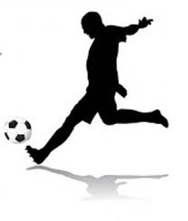 Check spelling or type a new query. Pin Na Doske Siluetas De Futboll