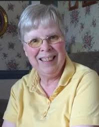 Obituary for Geraldine Morgan Wall