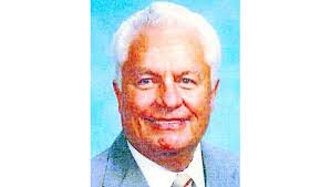 Eugene Bartels Obituary (2015)