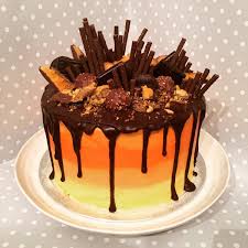 We did not find results for: Orange Ombre Drip Cake Novocom Top