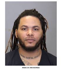 Suspect arrested in Columbus for manufacturing false ID, bank card fraud  and theft